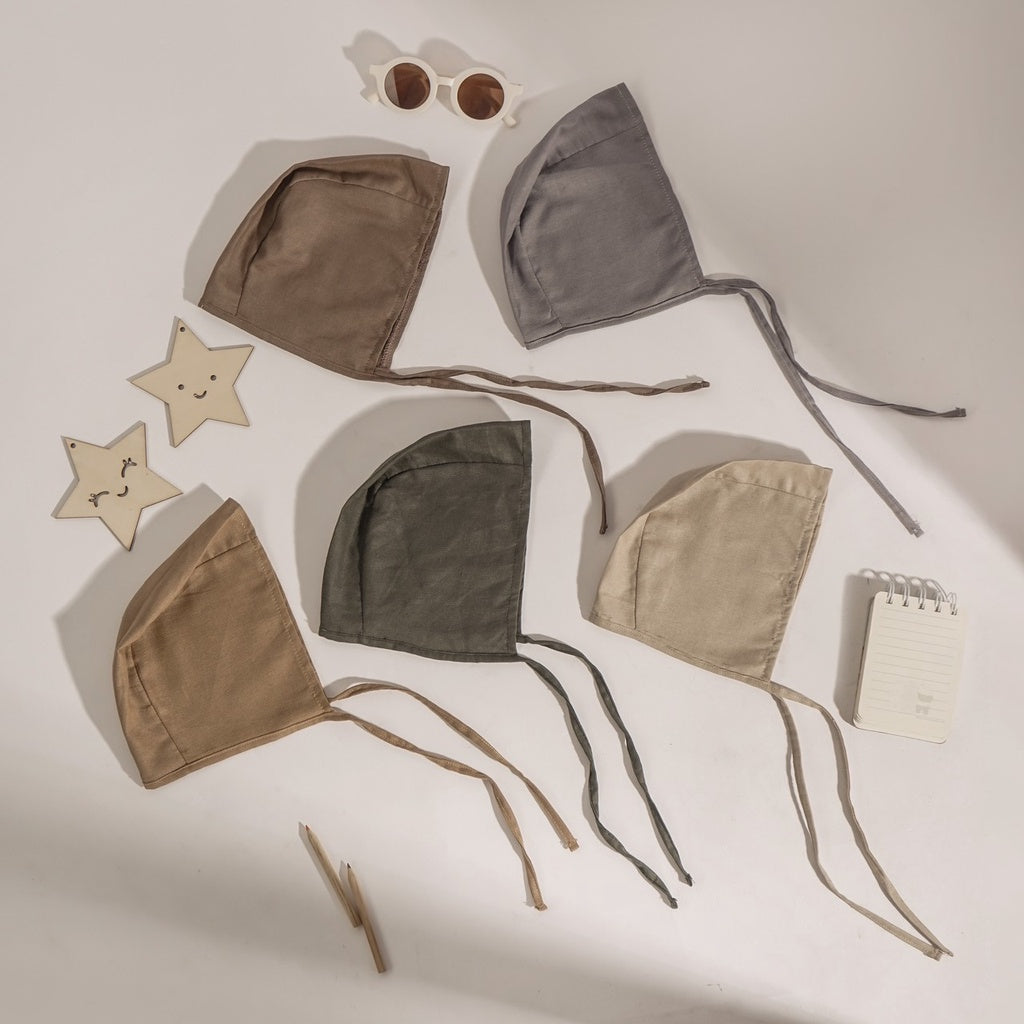 TINYME (free topi bonnet) 0-18bln ROMPER BASIC BAYI | JUMPSUIT JUMPER BAJU PAKAIAN ANAK BABY catalog TMTM Adam