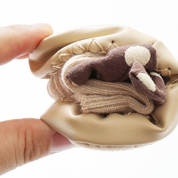 0-18bln KAOS KAKI PITA BOW ANTI SLIP PREWALKER SEPATU BAYI ANAK SHOES catalog QN QBM