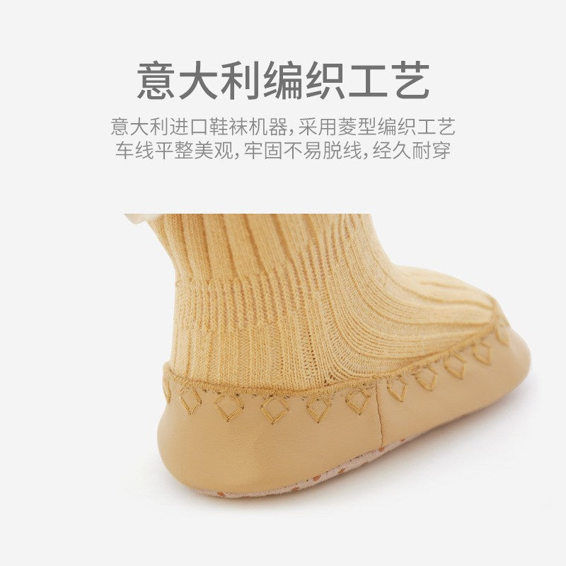 0-2 thn KAOS KAKI RUFFLE LACE ANTI SLIP PREWALKER SEPATU BAYI ANAK SHOES catalog NMBB FO