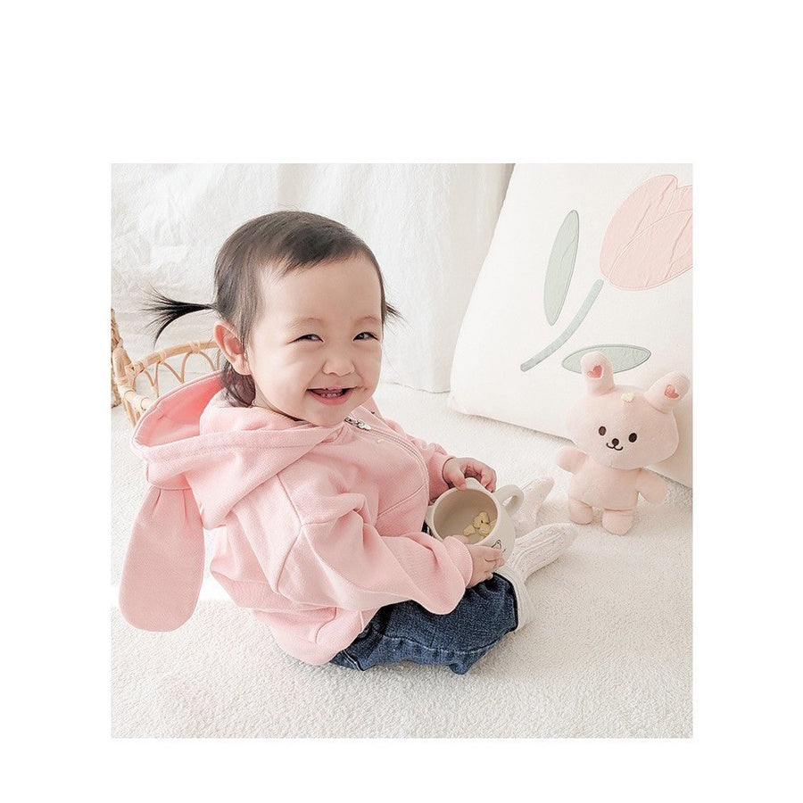 6-36 bln Jaket Sweater Anak Jacket Anak Karakter Unisex Pakaian Anak catalog TMGF PJ