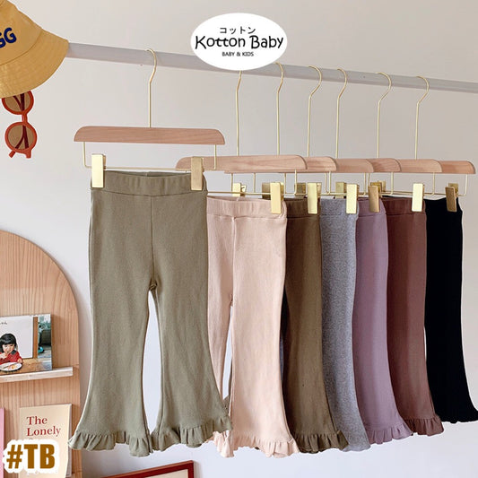 2-6 thn | CELANA PANJANG CUTBRAY KULOT LEGGING ANAK PEREMPUAN catalog NXTY TB