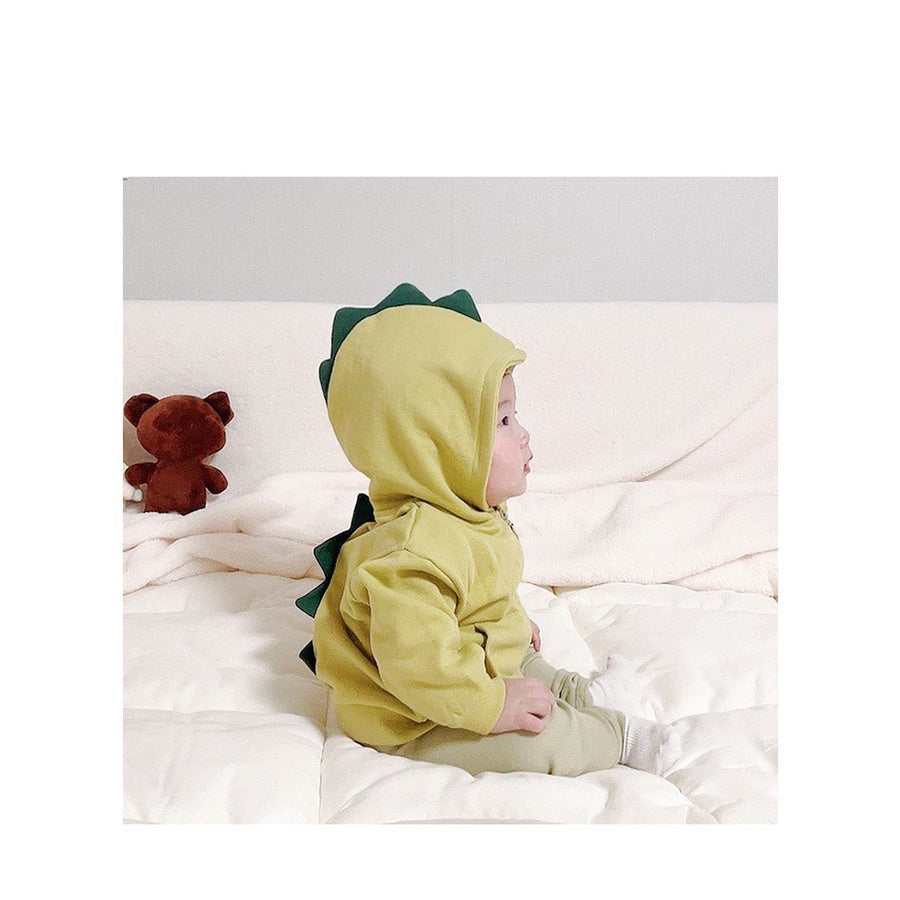 6-36 bln Jaket Sweater Anak Jacket Anak Karakter Unisex Pakaian Anak catalog TMGF PJ