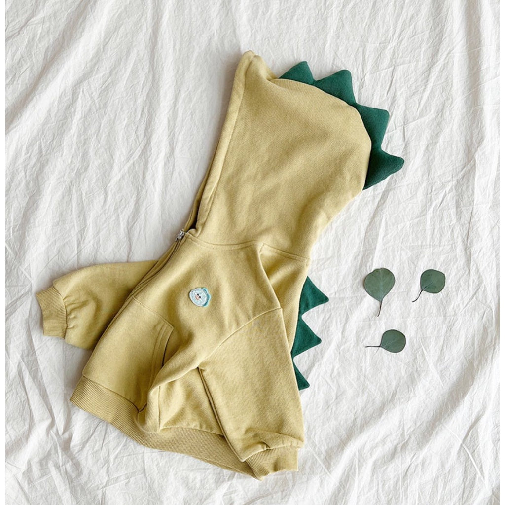 6-36 bln Jaket Sweater Anak Jacket Anak Karakter Unisex Pakaian Anak catalog TMGF PJ