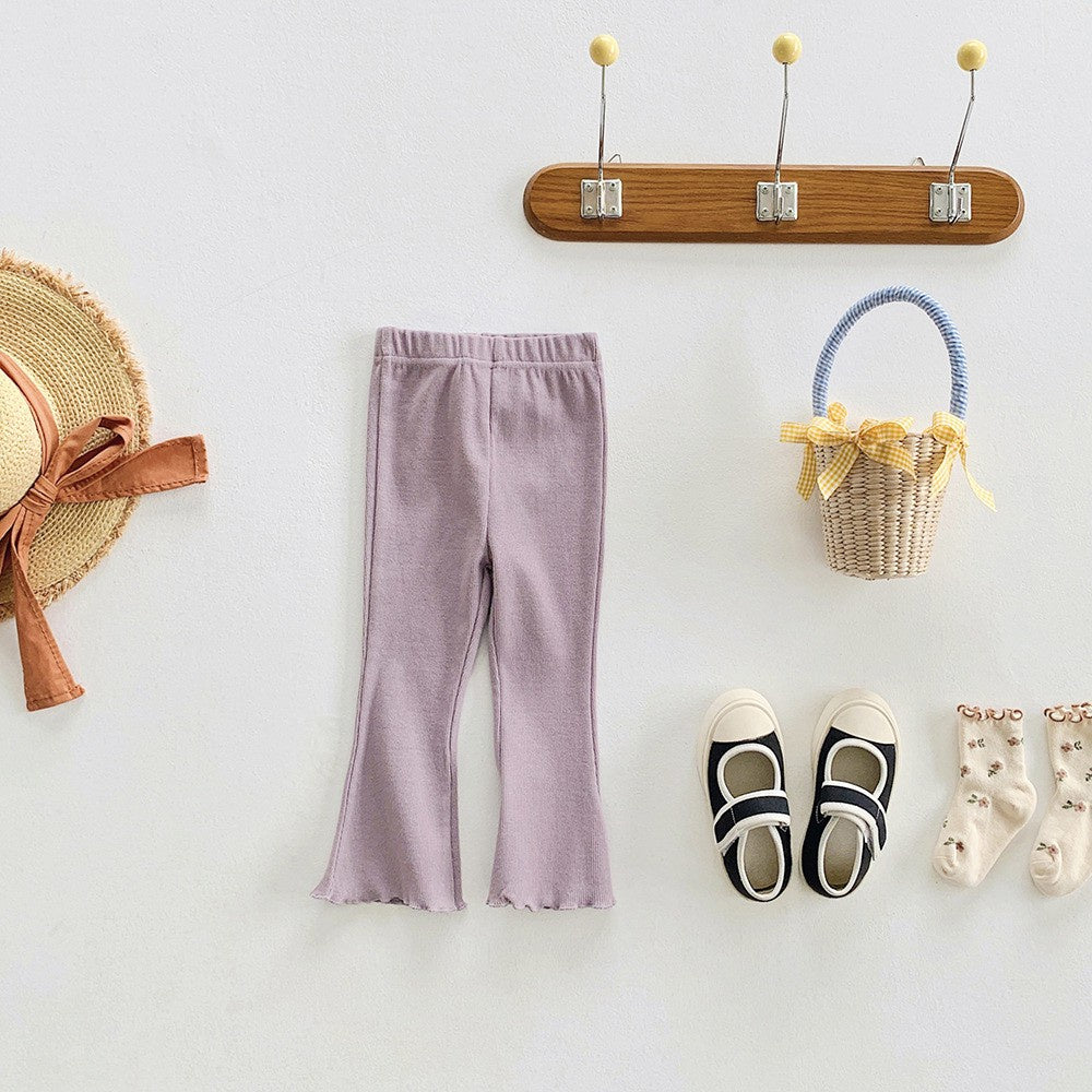 2-6 thn | CELANA PANJANG CUTBRAY KULOT LEGGING ANAK PEREMPUAN catalog NXTY TC