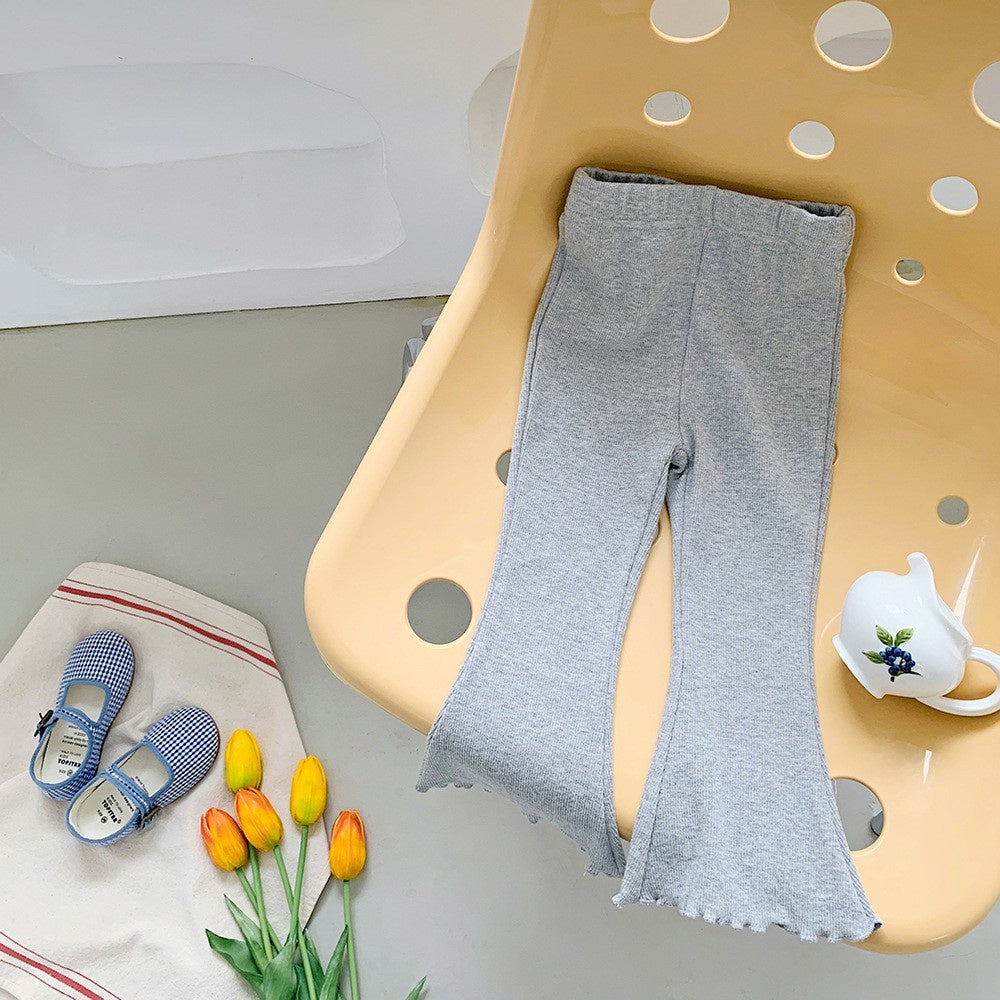 2-6 thn | CELANA PANJANG CUTBRAY KULOT LEGGING ANAK PEREMPUAN catalog NXTY TC