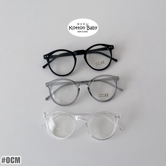 Kacamata Anak Bayi Anti UV Outdoor Sunglasses Unisex OIMG OCM catalog