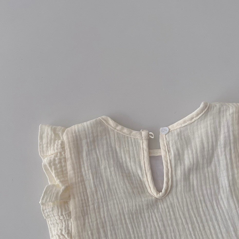 Premium Ruffle BIB SLABBER BAYI SET CELEMEK TATAKAN LIUR ANAK OIMG OBV catalog