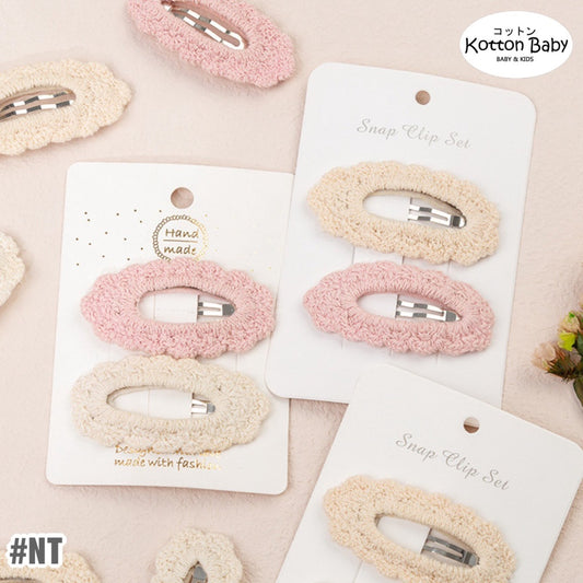 Jepitan rambut | Pita Rambut | bayi anak premium import perempuan catalog Quin NT