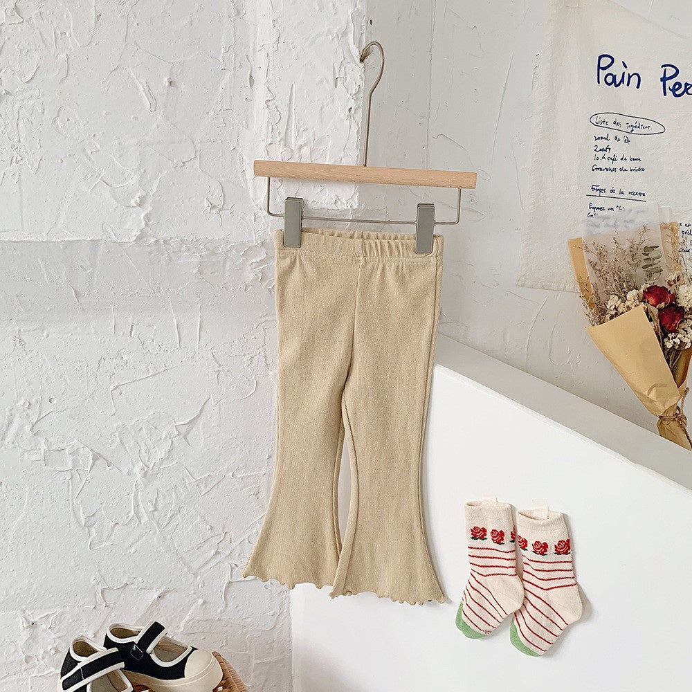 2-6 thn | CELANA PANJANG CUTBRAY KULOT LEGGING ANAK PEREMPUAN catalog NXTY TC