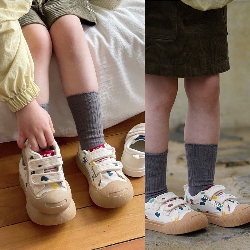 1-6thn | SEPATU ANAK SNEAKER ANAK SHOES UNISEX CASUAL ANNL AB catalog