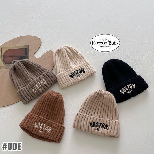 0-2 thn || Topi Bayi Newborn Anak Polos Kupluk Karakter Lucu Emen Anak Impor Catalog OIMG ODE