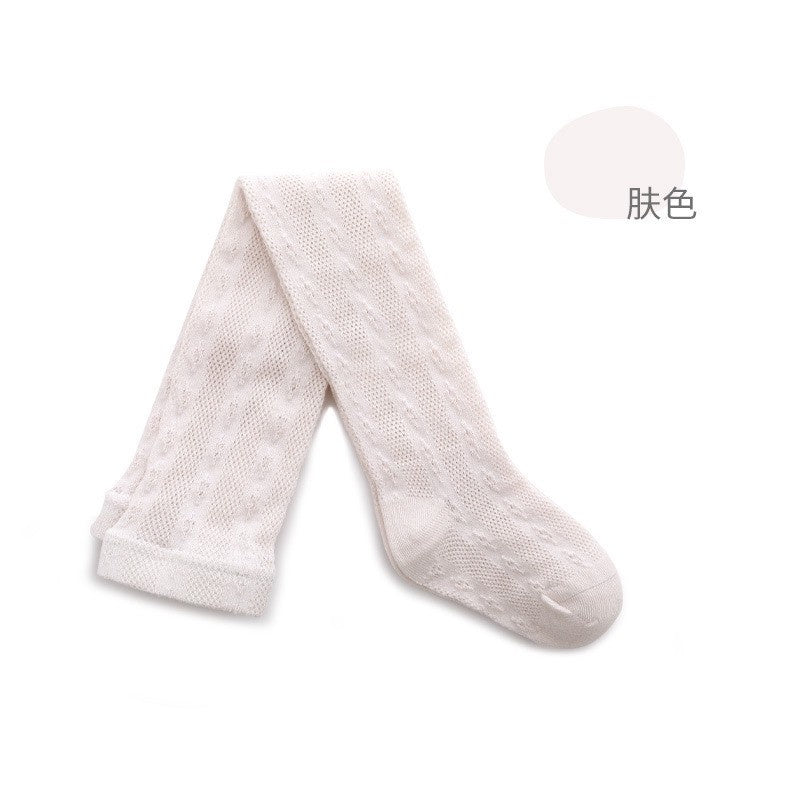 0-4thn | LEGGING STOCKING RIBBON BAYI ANAK / CELANA ANAK PEREMPUAN SOFT IMPOR Catalog QN QBZ