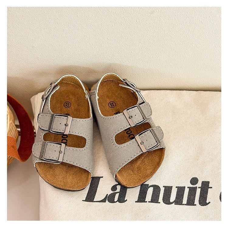 1-6thn | SEPATU SANDAL ANAK SHOES UNISEX CASUAL ANNL AA catalog