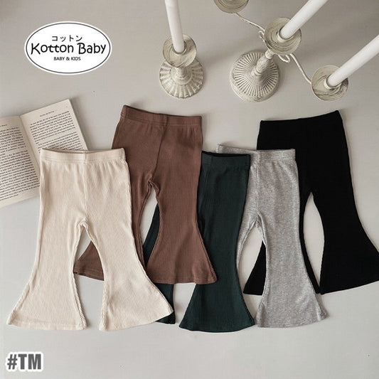 2-6 thn | CELANA PANJANG CUTBRAY KULOT LEGGING ANAK PEREMPUAN catalog NXTY TM