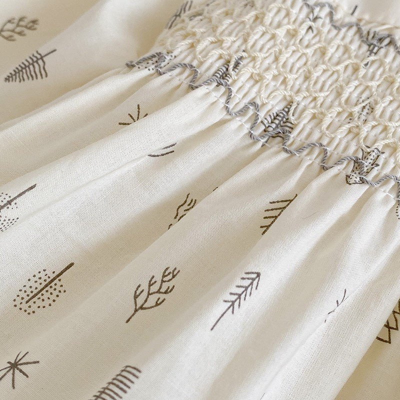 0-5thn | DRESS JUMPER BAJU BAYI ANAK JUMPSUIT ROMPER PEREMPUAN SZJP SA 5 6