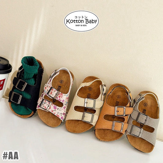 1-6thn | SEPATU SANDAL ANAK SHOES UNISEX CASUAL ANNL AA catalog