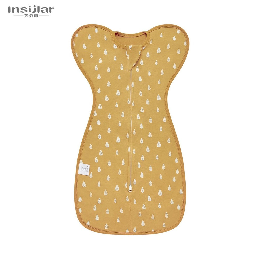 0-3bln | bedong instan sleeping sack selimut sarung kantong tidur bayi CATALOG NSLR RB