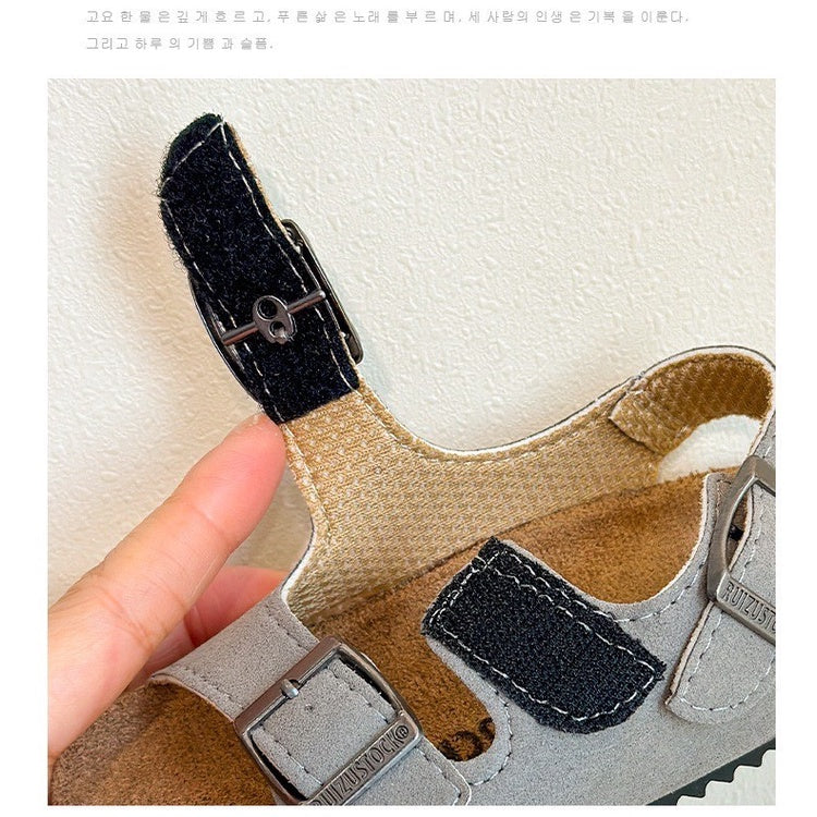 1-6thn | SEPATU SANDAL ANAK SHOES UNISEX CASUAL ANNL AA catalog