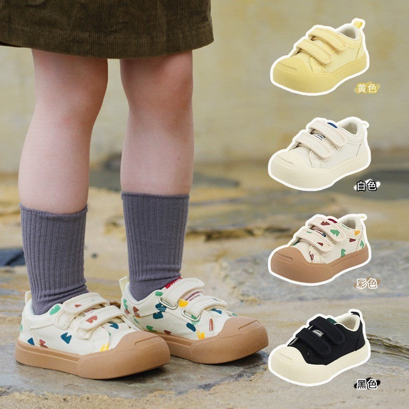 1-6thn | SEPATU ANAK SNEAKER ANAK SHOES UNISEX CASUAL ANNL AB catalog