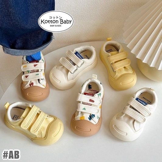 1-6thn | SEPATU ANAK SNEAKER ANAK SHOES UNISEX CASUAL ANNL AB catalog