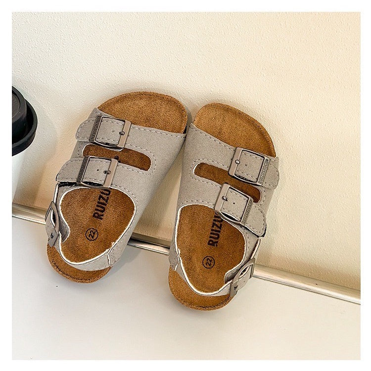 1-6thn | SEPATU SANDAL ANAK SHOES UNISEX CASUAL ANNL AA catalog