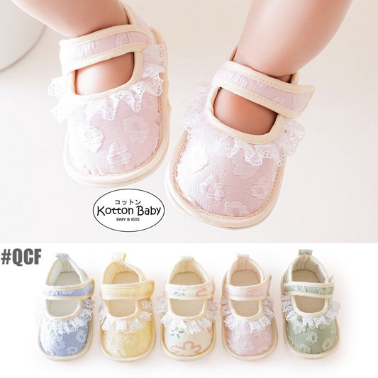 0-2 thn KAOS KAKI ANTI SLIP PREWALKER SEPATU BAYI ANAK SHOES catalog QN QCF