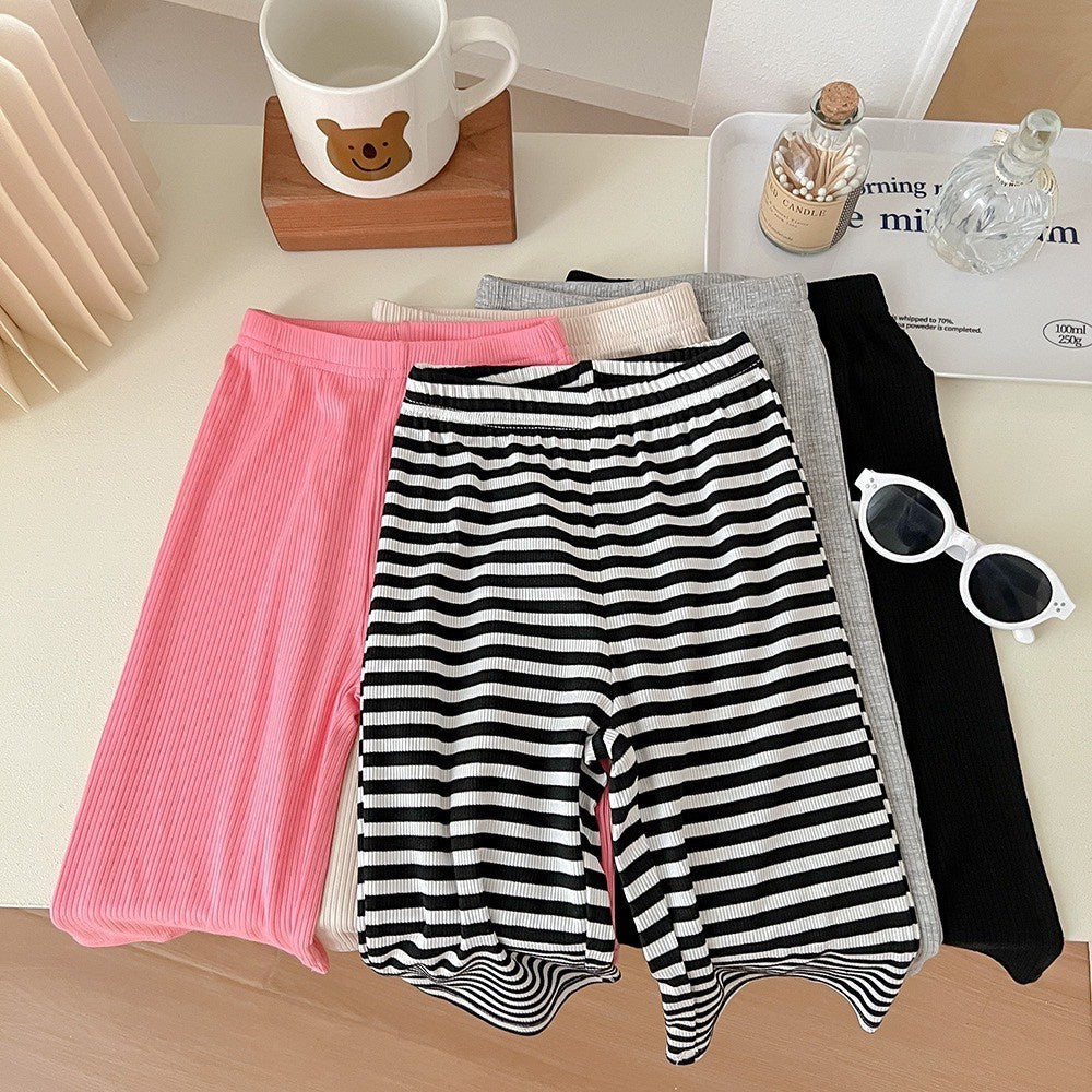 2-7 thn ||SETELAN BAJU + CELANA (1 set) ANAK JALAN CASUAL BAJU ATASAN catalog NXTY TK