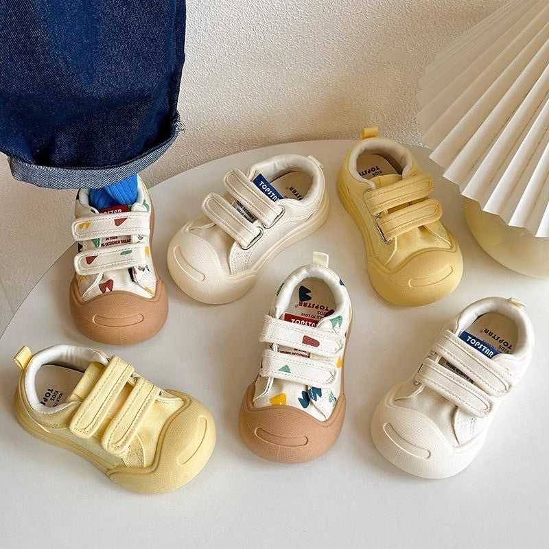 1-6thn | SEPATU ANAK SNEAKER ANAK SHOES UNISEX CASUAL ANNL AB catalog