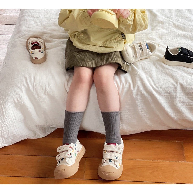 1-6thn | SEPATU ANAK SNEAKER ANAK SHOES UNISEX CASUAL ANNL AB catalog