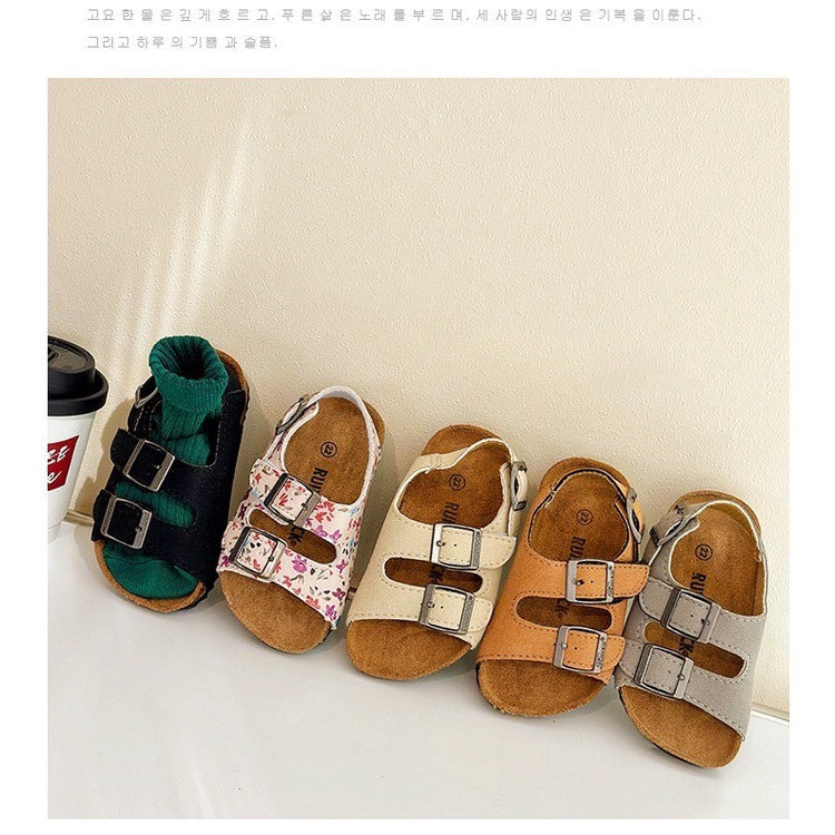 1-6thn | SEPATU SANDAL ANAK SHOES UNISEX CASUAL ANNL AA catalog