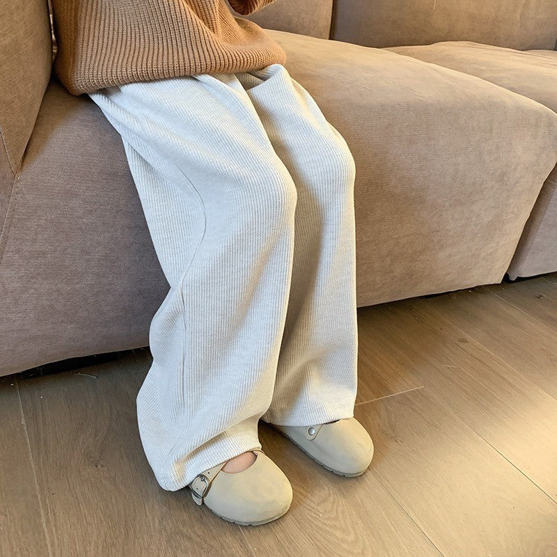 2-6 thn | CELANA PANJANG KULOT ANAK PEREMPUAN catalog NXTY TT