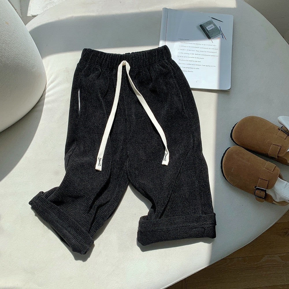 2-6 thn | CELANA PANJANG KULOT ANAK PEREMPUAN catalog NXTY TT