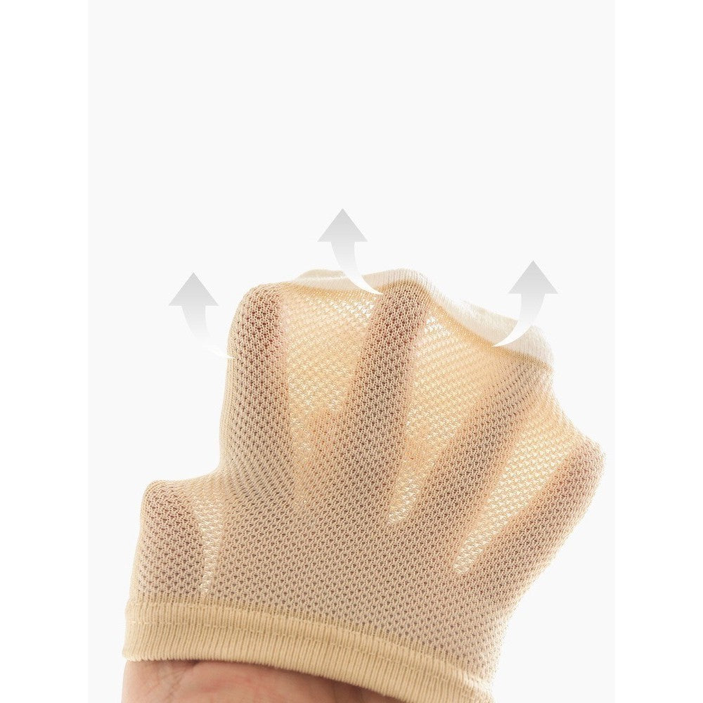 Pelindung Lutut Bayi Karakter / Baby Knee Pad Protector Anti Slip Kaos Kaki Catalog NMBB FW