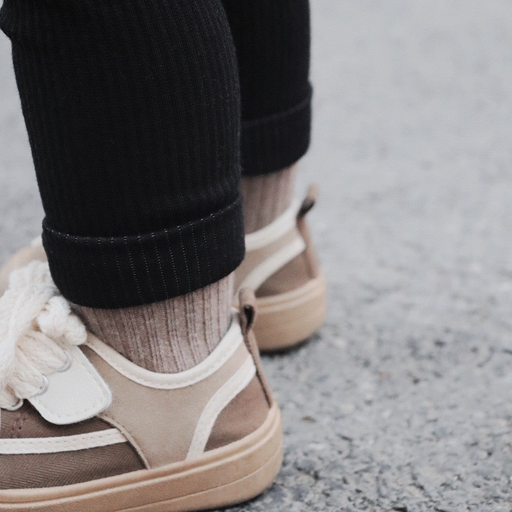 2-6 thn | LEGGING BASIC CASUAL CELANA PANJANG  ANAK PEREMPUAN catalog NXTY TS