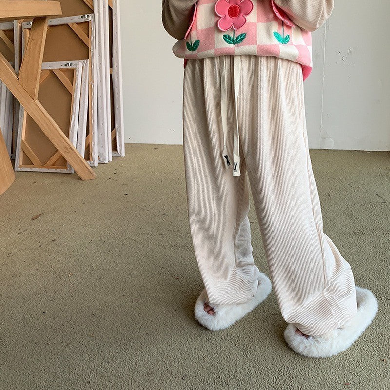 2-6 thn | CELANA PANJANG KULOT ANAK PEREMPUAN catalog NXTY TT