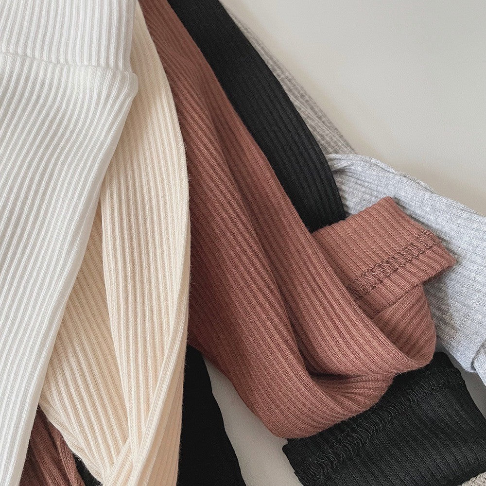 2-6 thn | LEGGING BASIC CASUAL CELANA PANJANG  ANAK PEREMPUAN catalog NXTY TS