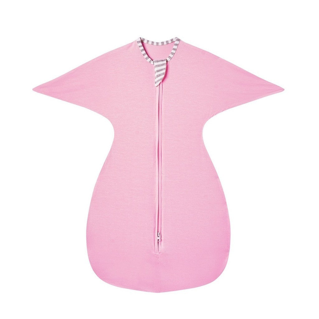 0-9 bln | bedong instan sleeping sack selimut sarung kantong tidur bayi CATALOG NSLR RG