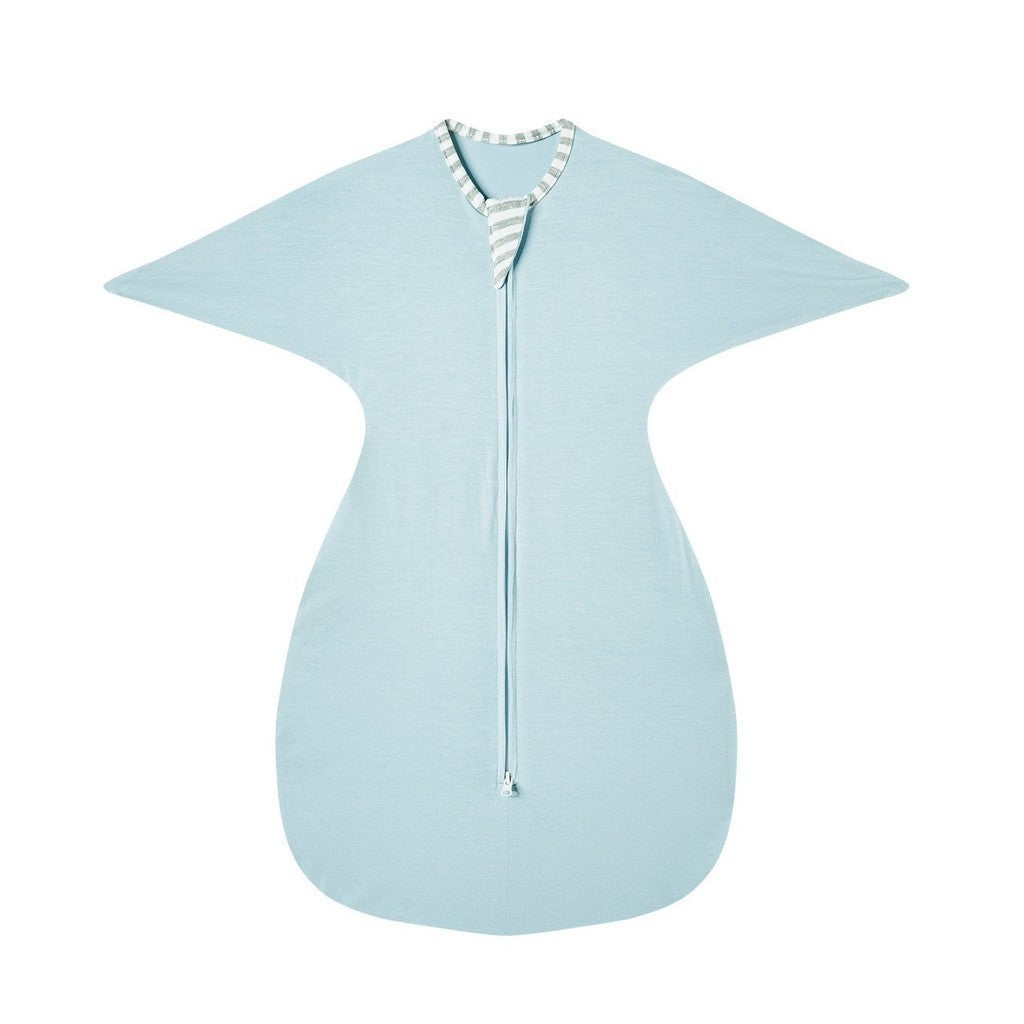 0-9 bln | bedong instan sleeping sack selimut sarung kantong tidur bayi CATALOG NSLR RG