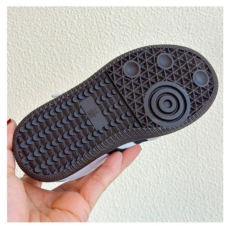 1-6thn | SEPATU ANAK SNEAKER ANAK SHOES UNISEX CASUAL ANNL AD catalog