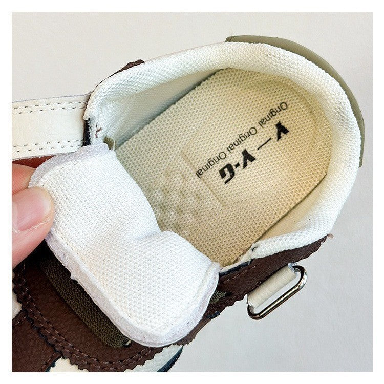 1-6thn | SEPATU ANAK SNEAKER ANAK SHOES UNISEX CASUAL ANNL AC catalog