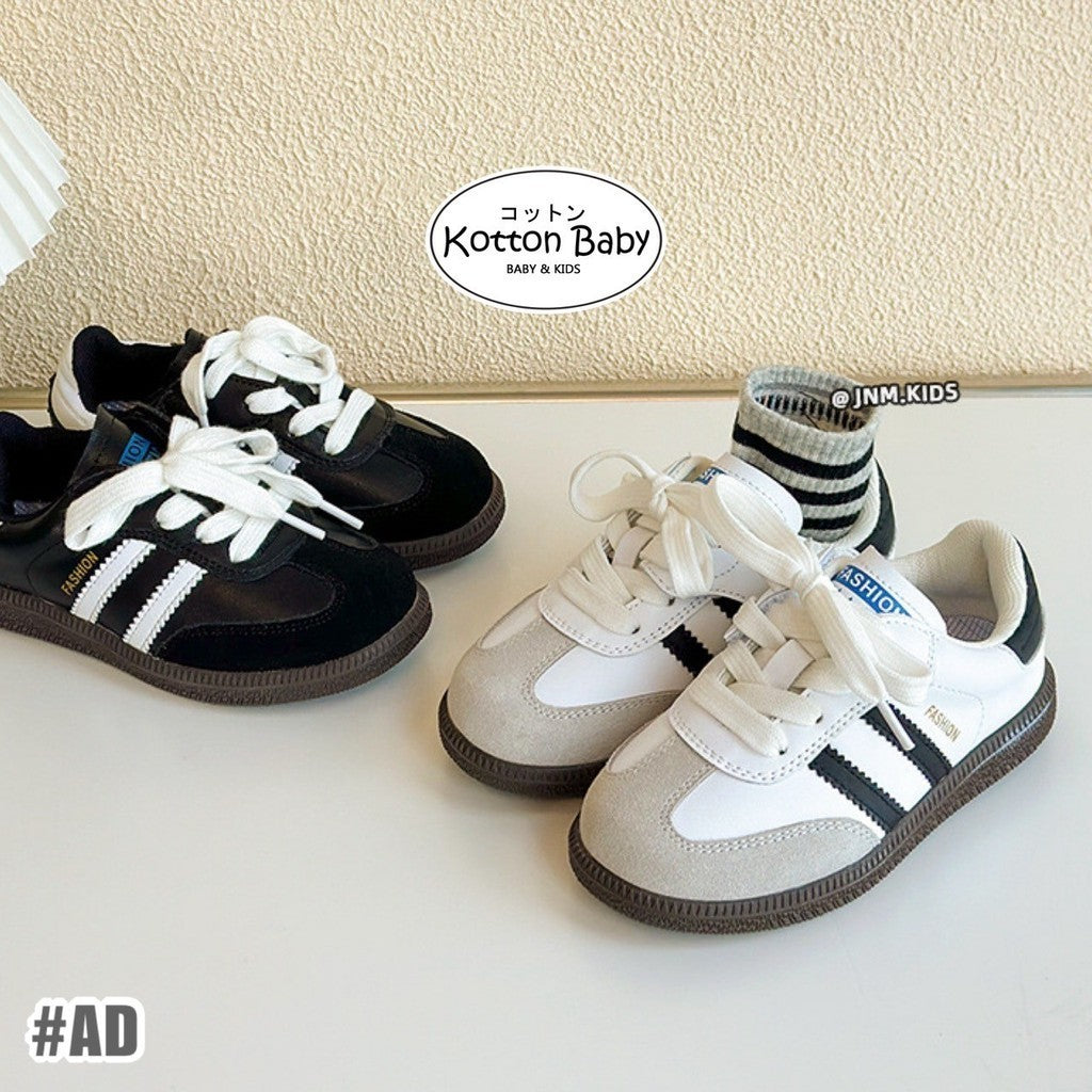 1-6thn | SEPATU ANAK SNEAKER ANAK SHOES UNISEX CASUAL ANNL AD catalog