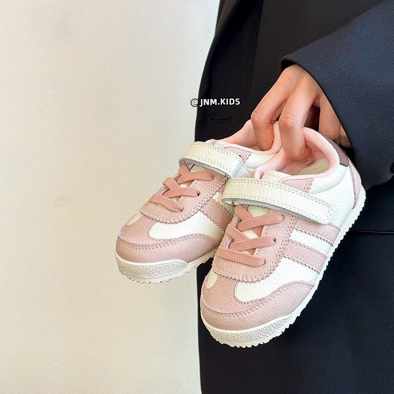 1-6thn | SEPATU ANAK SNEAKER ANAK SHOES UNISEX CASUAL ANNL AC catalog