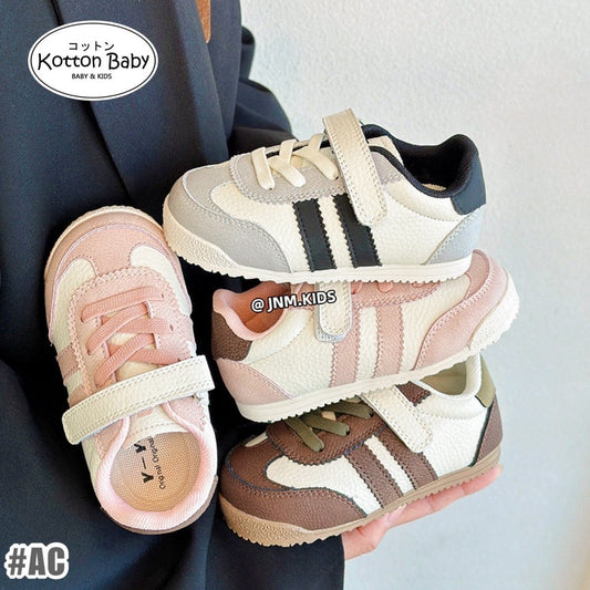 1-6thn | SEPATU ANAK SNEAKER ANAK SHOES UNISEX CASUAL ANNL AC catalog