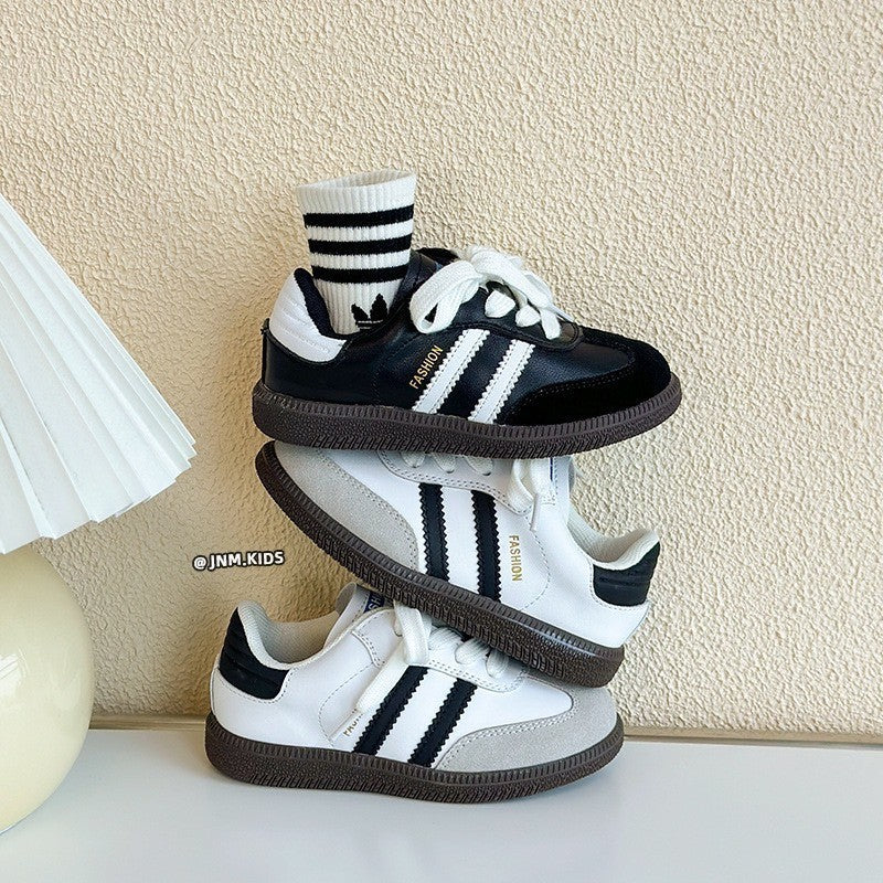 1-6thn | SEPATU ANAK SNEAKER ANAK SHOES UNISEX CASUAL ANNL AD catalog