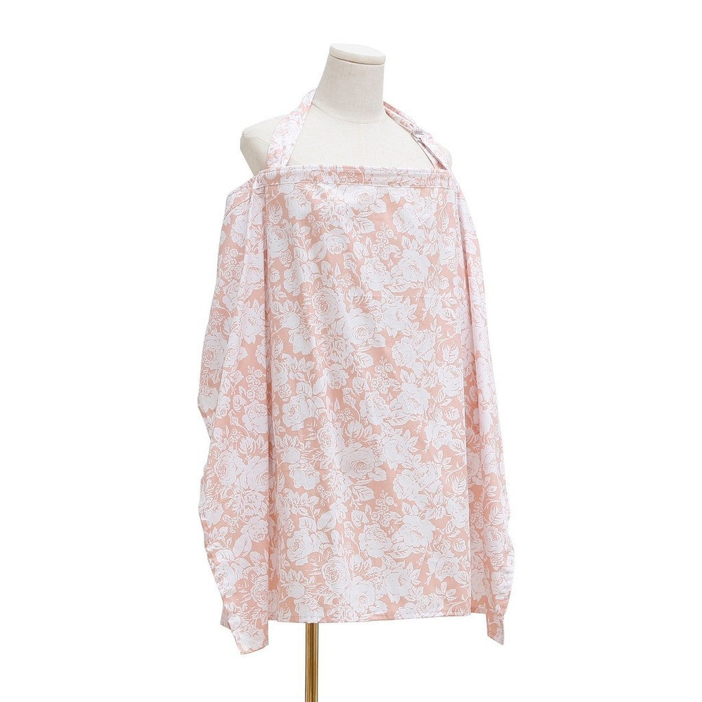 Apron Menyusui Dan Cover Penutup Menyusui Bayi Catalog NSLR RF