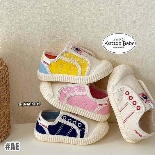 1-6thn | SEPATU ANAK SNEAKER ANAK SHOES UNISEX CASUAL ANNL AE catalog