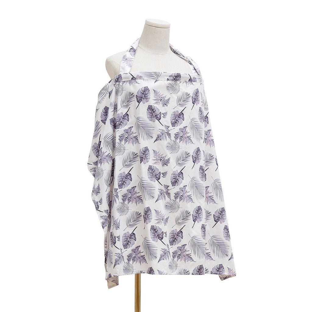 Apron Menyusui Dan Cover Penutup Menyusui Bayi Catalog NSLR RF