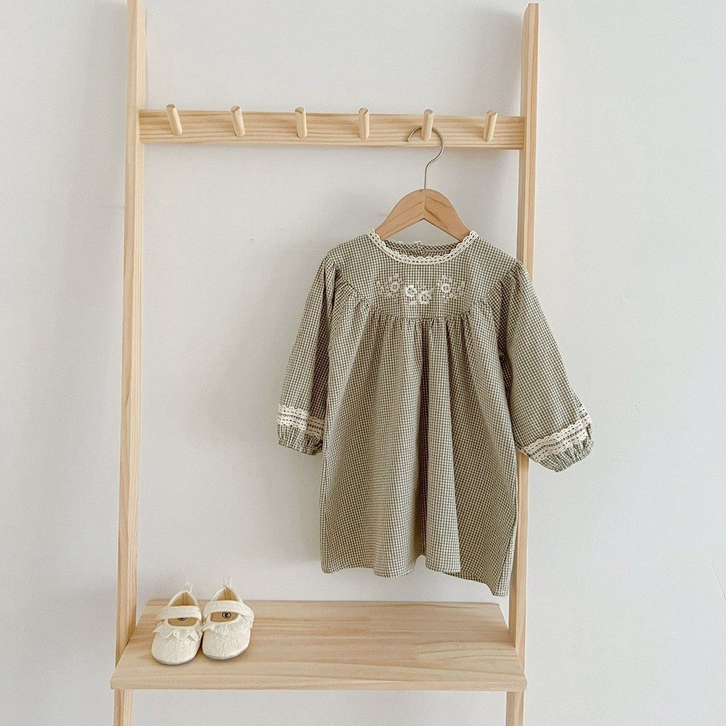 0-5thn | DRESS JUMPER BAJU BAYI ANAK JUMPSUIT ROMPER PEREMPUAN SZJP SC 7&8