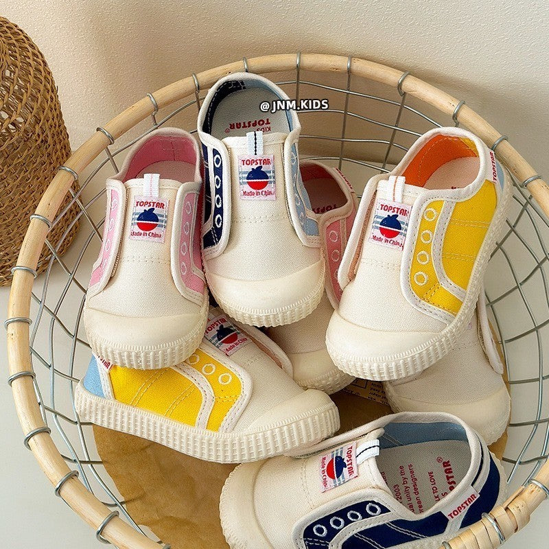 1-6thn | SEPATU ANAK SNEAKER ANAK SHOES UNISEX CASUAL ANNL AE catalog