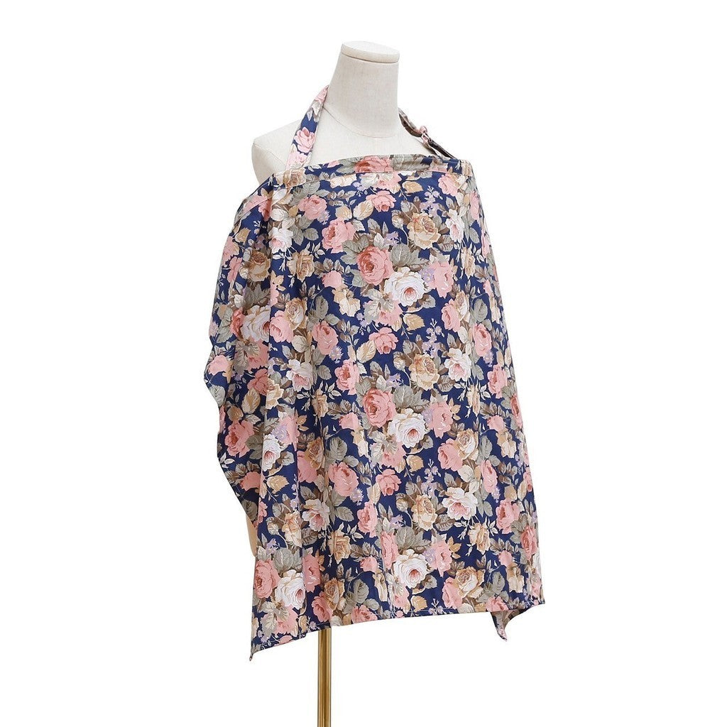 Apron Menyusui Dan Cover Penutup Menyusui Bayi Catalog NSLR RF